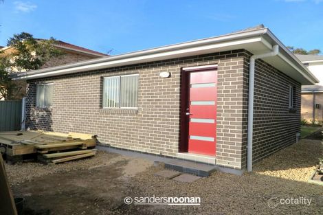 Property photo of 1128 Forest Road Lugarno NSW 2210