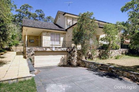 Property photo of 25 Hillside Road Springfield SA 5062