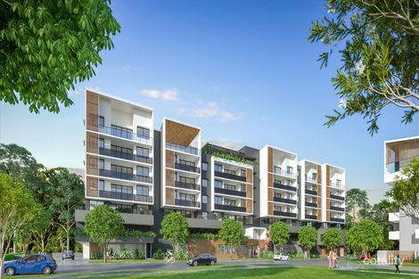 Property photo of 312/45 Botanica Drive Sippy Downs QLD 4556