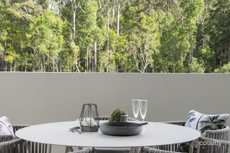 Property photo of 312/45 Botanica Drive Sippy Downs QLD 4556