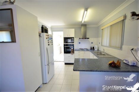 Property photo of 16-18 Teale Road The Summit QLD 4377