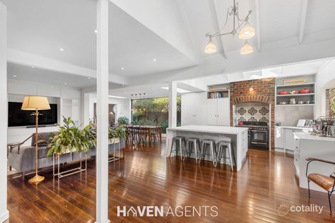 Property photo of 151 Dalgetty Road Beaumaris VIC 3193