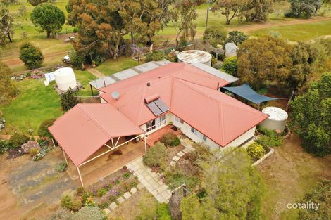 814 Rajander Rd, Darkan, WA 6392