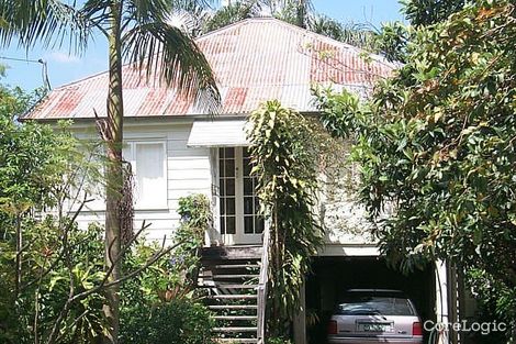 Property photo of 64 Thorpe Street Indooroopilly QLD 4068