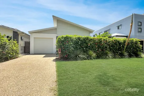Property photo of 15 Havenside Drive Garbutt QLD 4814