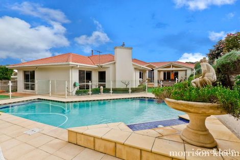 Property photo of 10 Tetragona Way Diamond Creek VIC 3089