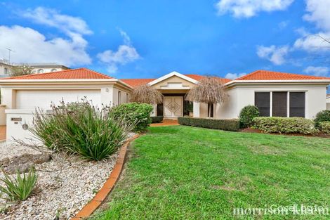 Property photo of 10 Tetragona Way Diamond Creek VIC 3089