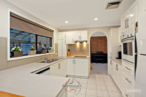 Property photo of 3 Halifax Court St Clair NSW 2759