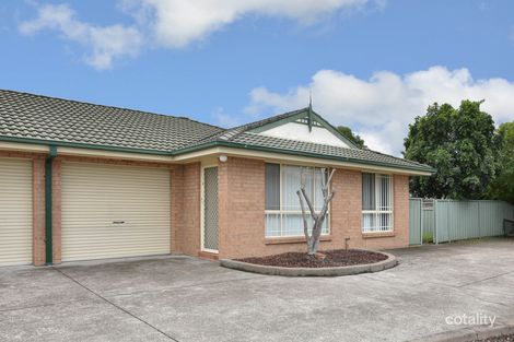 3/46 Anzac Ave, Cessnock, NSW 2325