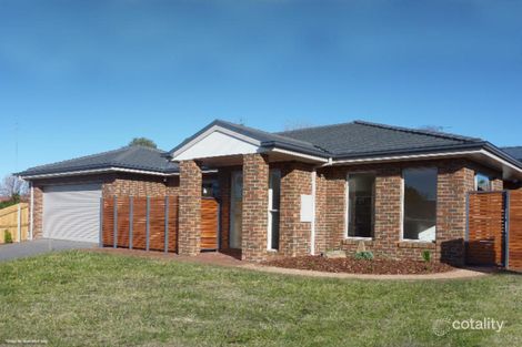 Property photo of 6 Stokes Court Bairnsdale VIC 3875
