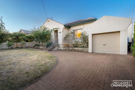 Property photo of 100A Monash Avenue Como WA 6152