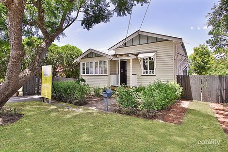 Property photo of 4 Cramb Street Eastern Heights QLD 4305