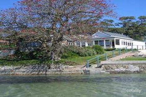 Property photo of 118 Charles Avenue Minnamurra NSW 2533