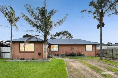 16 Sarrail St, Crib Point, VIC 3919
