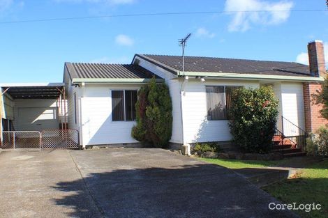 Property photo of 92 Payne Street Acton TAS 7320