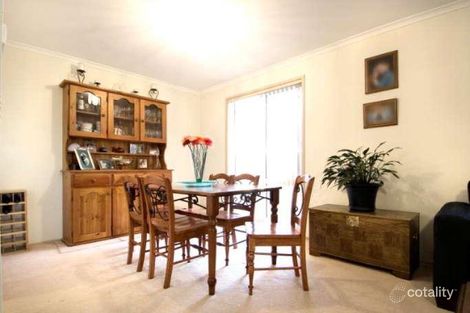 Property photo of 4 Warabin Crescent Ngunnawal ACT 2913