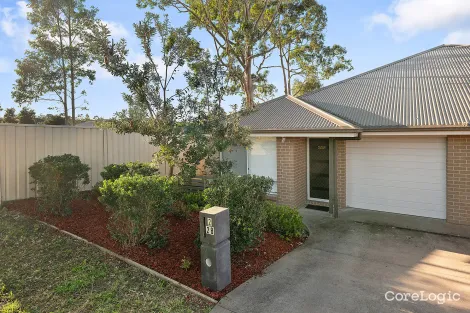 Property photo of 2/28 Croft Close Thornton NSW 2322