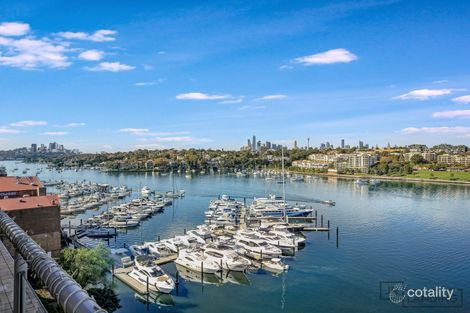 1002/1-5 Cary St, Drummoyne, NSW 2047