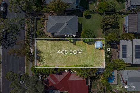69 Sandon St, Graceville, QLD 4075