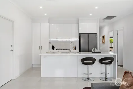 Property photo of 40A Evans Street Rosewater SA 5013