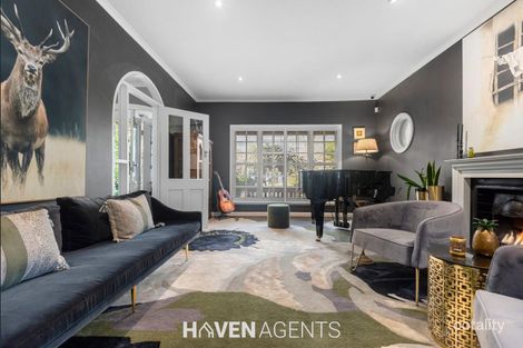 Property photo of 151 Dalgetty Road Beaumaris VIC 3193