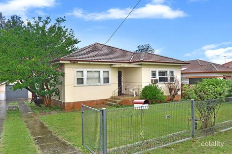 20 Mccredie Rd, Guildford West, NSW 2161