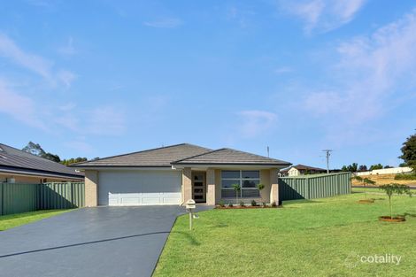 2 Francis Pl, Young, NSW 2594