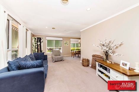 Property photo of 22 Dalley Crescent Latham ACT 2615