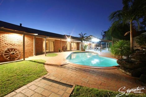 12 Palm Ct, Lysterfield, VIC 3156