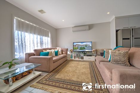 Property photo of 39/23 Atlantic Drive Pakenham VIC 3810