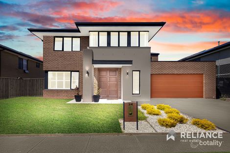 24 Statesman Way, Point Cook, VIC 3030