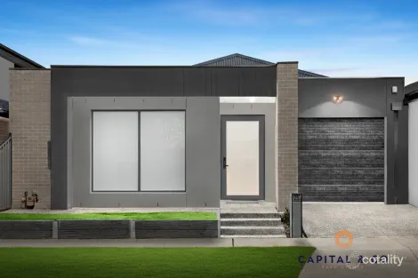 25 Yorkville Rd, Kalkallo, VIC 3064