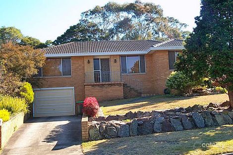 Property photo of 7 Tallgums Avenue West Pennant Hills NSW 2125