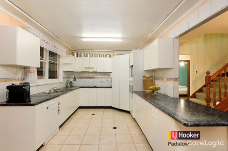 Property photo of 14 Ellesmere Street Panania NSW 2213