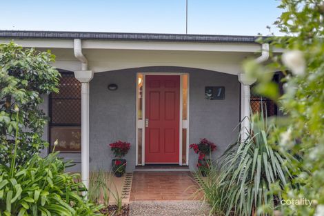 1/10-12 Devon St, Newtown, QLD 4350