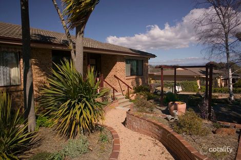 Property photo of 102 Ashkanasy Crescent Evatt ACT 2617