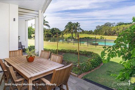 132/4927 The Parkway, Hope Island, QLD 4212