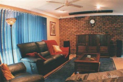 Property photo of 21 Serle Street Middle Park QLD 4074