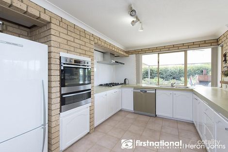 Property photo of 5 Geyer Place Bull Creek WA 6149
