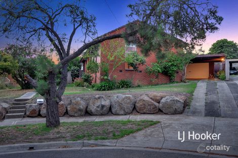 Property photo of 11 Village Drive Hampton Park VIC 3976