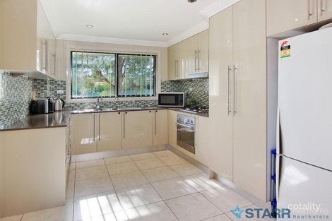 Property photo of 19 Shadlow Crescent St Clair NSW 2759
