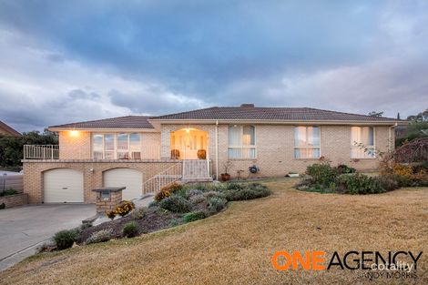 Property photo of 5 McLarty Court Kambah ACT 2902