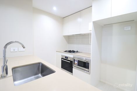 Property photo of 318/8 Baywater Drive Wentworth Point NSW 2127