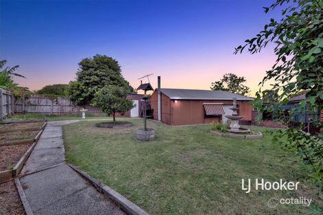 Property photo of 11 Village Drive Hampton Park VIC 3976