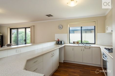 Property photo of 3 Barbaro Court Munno Para West SA 5115