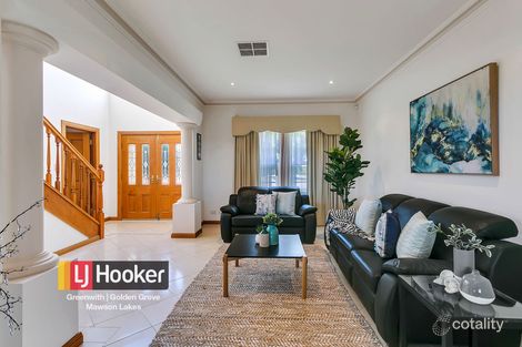 Property photo of 11 Milford Court Greenwith SA 5125
