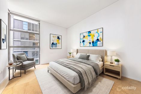 Property photo of 507/3 Park Lane Chippendale NSW 2008