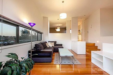 Property photo of 7/2-8 Rankins Road Kensington VIC 3031
