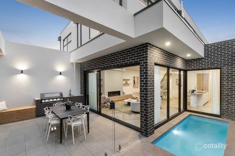 Property photo of 12A Smith Street Hampton VIC 3188