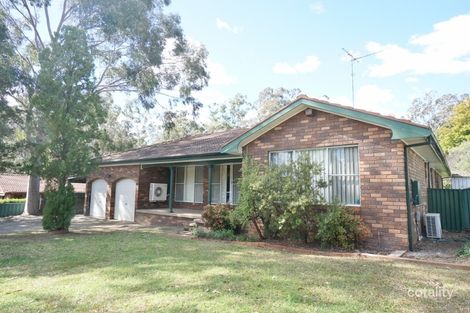 Property photo of 86 Old Castle Hill Road Castle Hill NSW 2154
